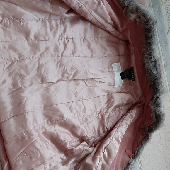 Pink jacket - Picture 3 of 3